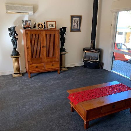 Weeroona Bed And Breakfast Rye Esterno foto