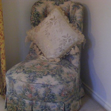 Weeroona Bed And Breakfast Rye Esterno foto