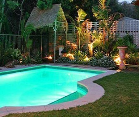 Weeroona Bed And Breakfast Rye Esterno foto