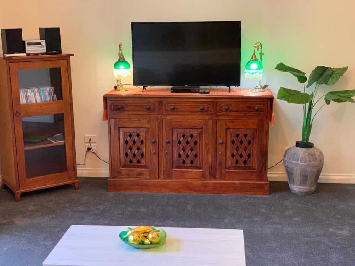 Weeroona Bed And Breakfast Rye Esterno foto