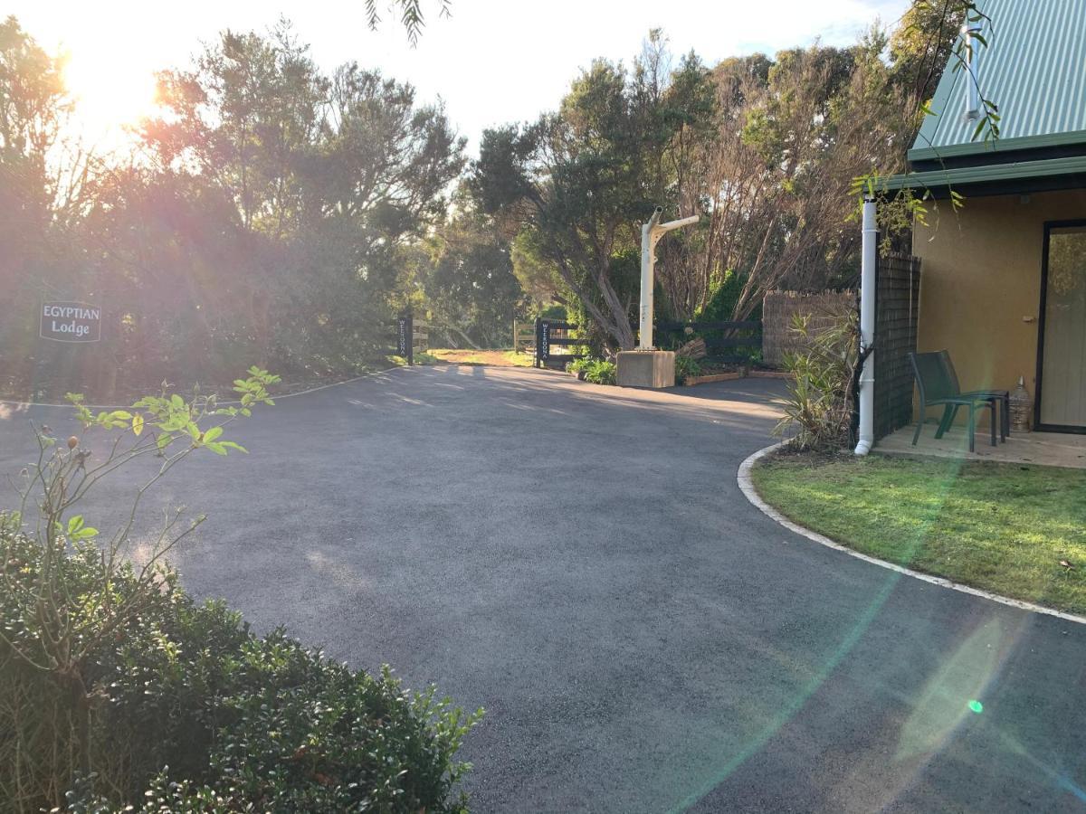 Weeroona Bed And Breakfast Rye Esterno foto