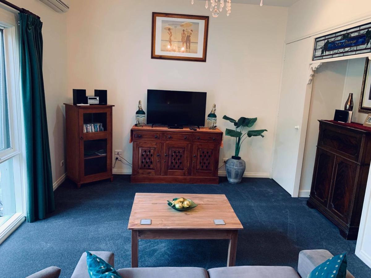 Weeroona Bed And Breakfast Rye Esterno foto