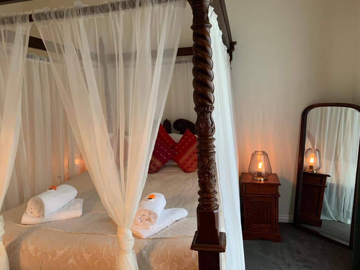 Weeroona Bed And Breakfast Rye Esterno foto
