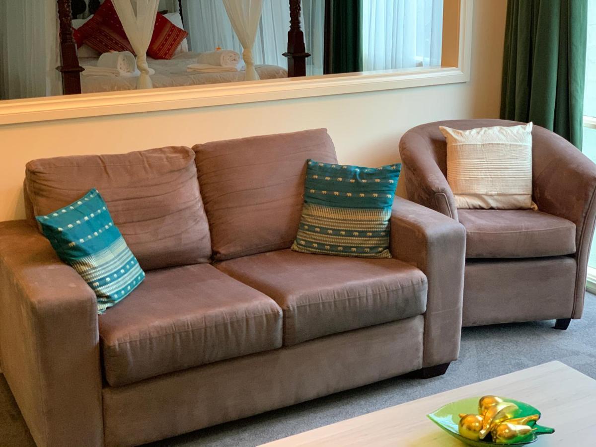 Weeroona Bed And Breakfast Rye Esterno foto