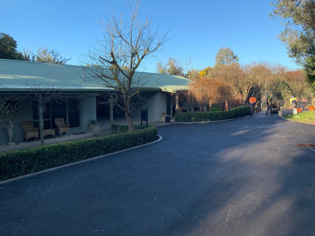 Weeroona Bed And Breakfast Rye Esterno foto