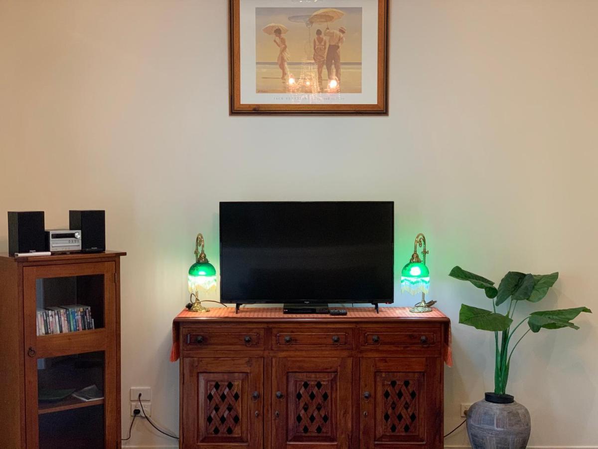 Weeroona Bed And Breakfast Rye Esterno foto