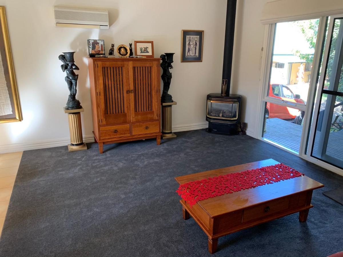 Weeroona Bed And Breakfast Rye Esterno foto