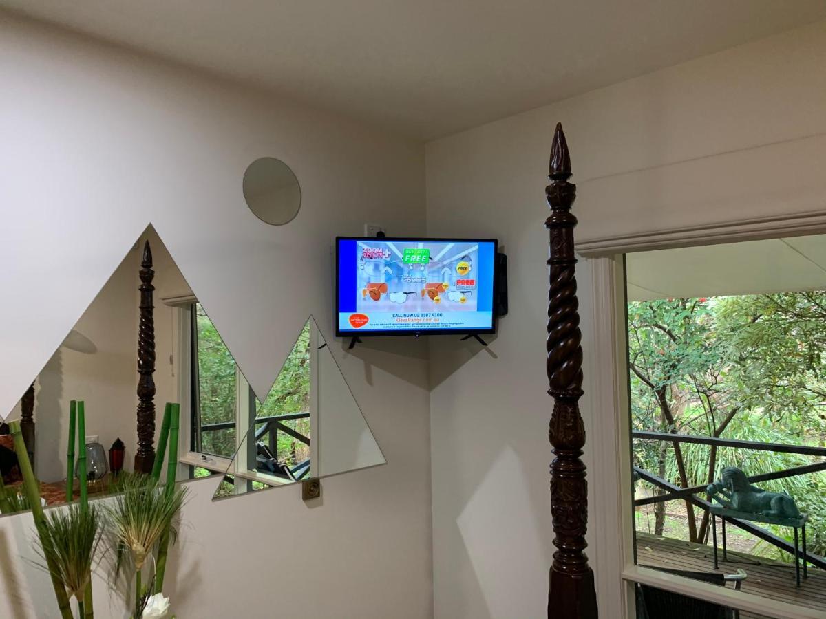 Weeroona Bed And Breakfast Rye Esterno foto