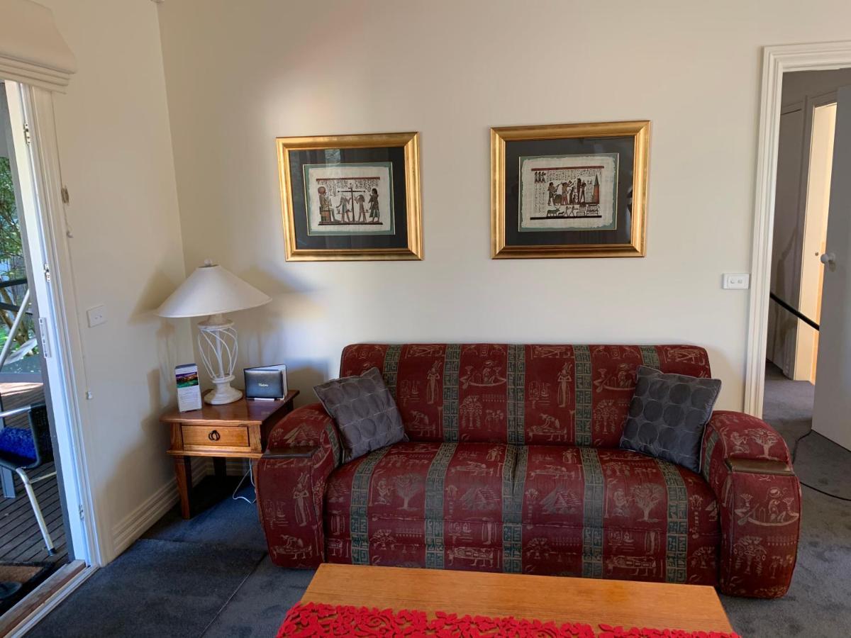 Weeroona Bed And Breakfast Rye Esterno foto
