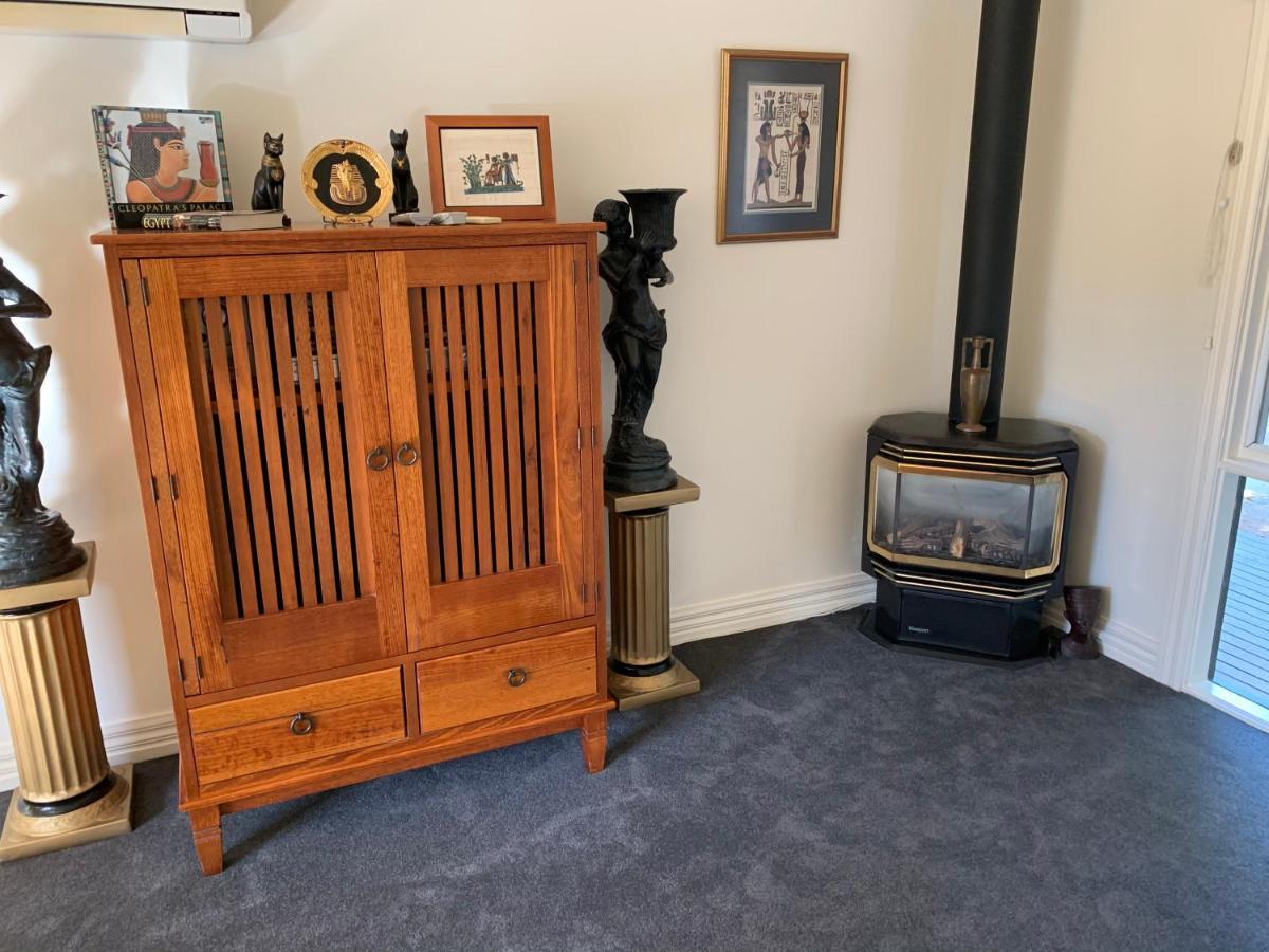 Weeroona Bed And Breakfast Rye Esterno foto