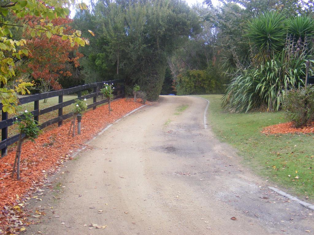 Weeroona Bed And Breakfast Rye Esterno foto
