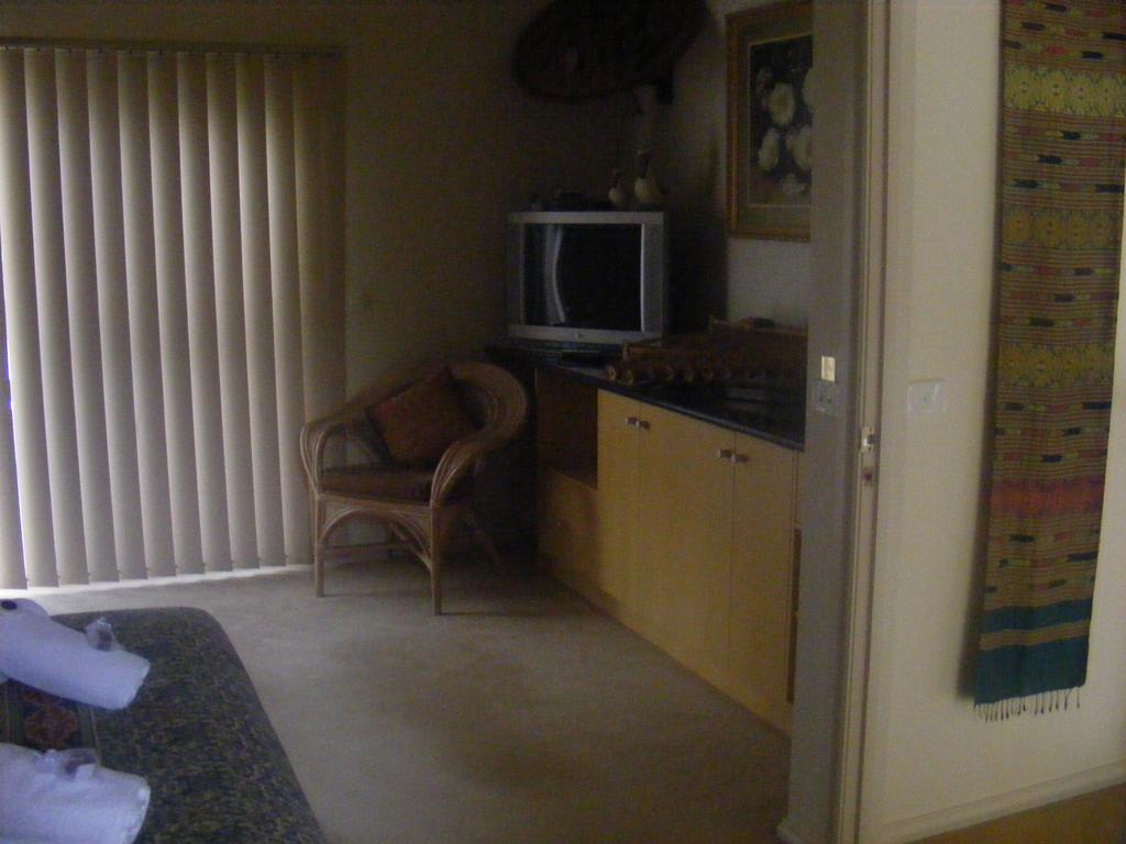 Weeroona Bed And Breakfast Rye Camera foto