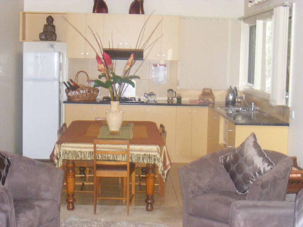 Weeroona Bed And Breakfast Rye Camera foto