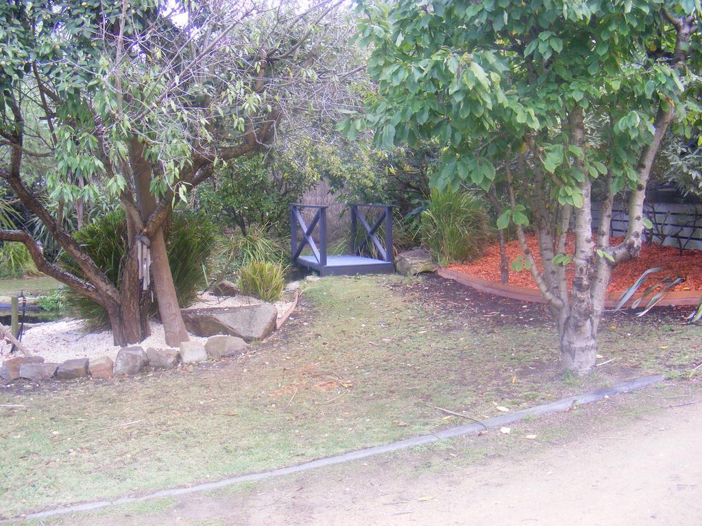 Weeroona Bed And Breakfast Rye Camera foto