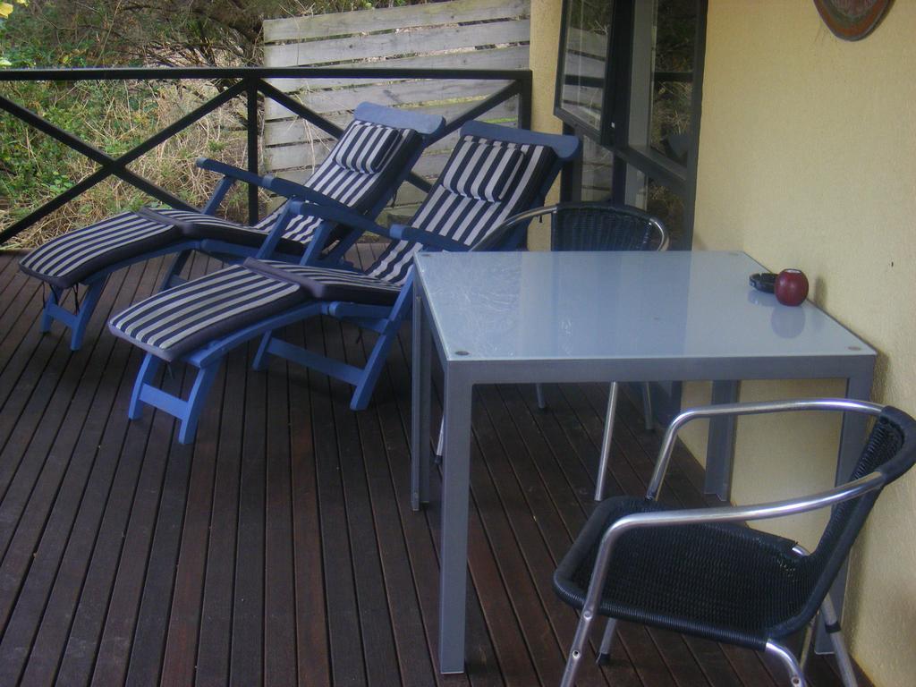 Weeroona Bed And Breakfast Rye Camera foto