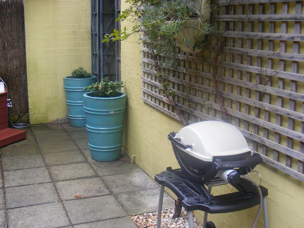 Weeroona Bed And Breakfast Rye Camera foto