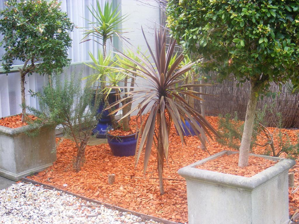 Weeroona Bed And Breakfast Rye Camera foto