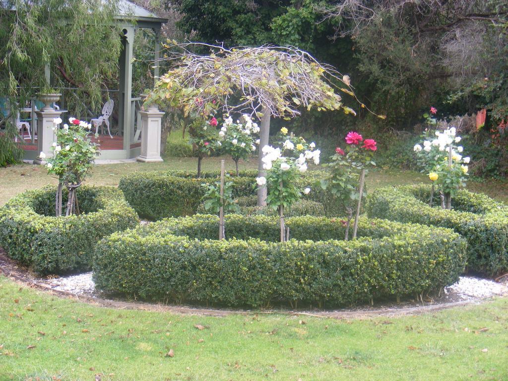 Weeroona Bed And Breakfast Rye Camera foto