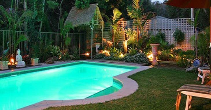 Weeroona Bed And Breakfast Rye Esterno foto