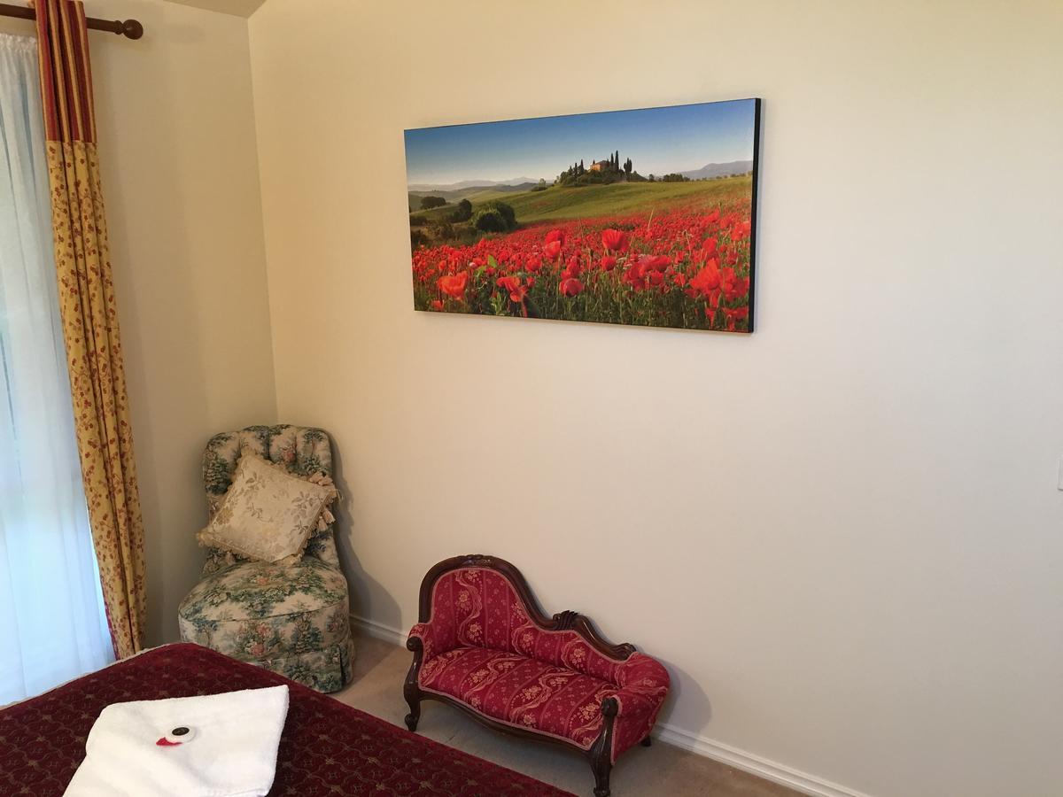 Weeroona Bed And Breakfast Rye Esterno foto