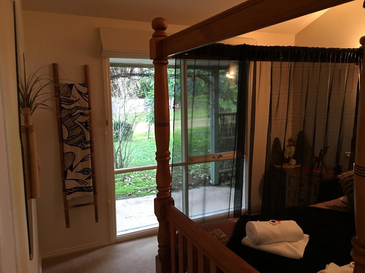 Weeroona Bed And Breakfast Rye Esterno foto