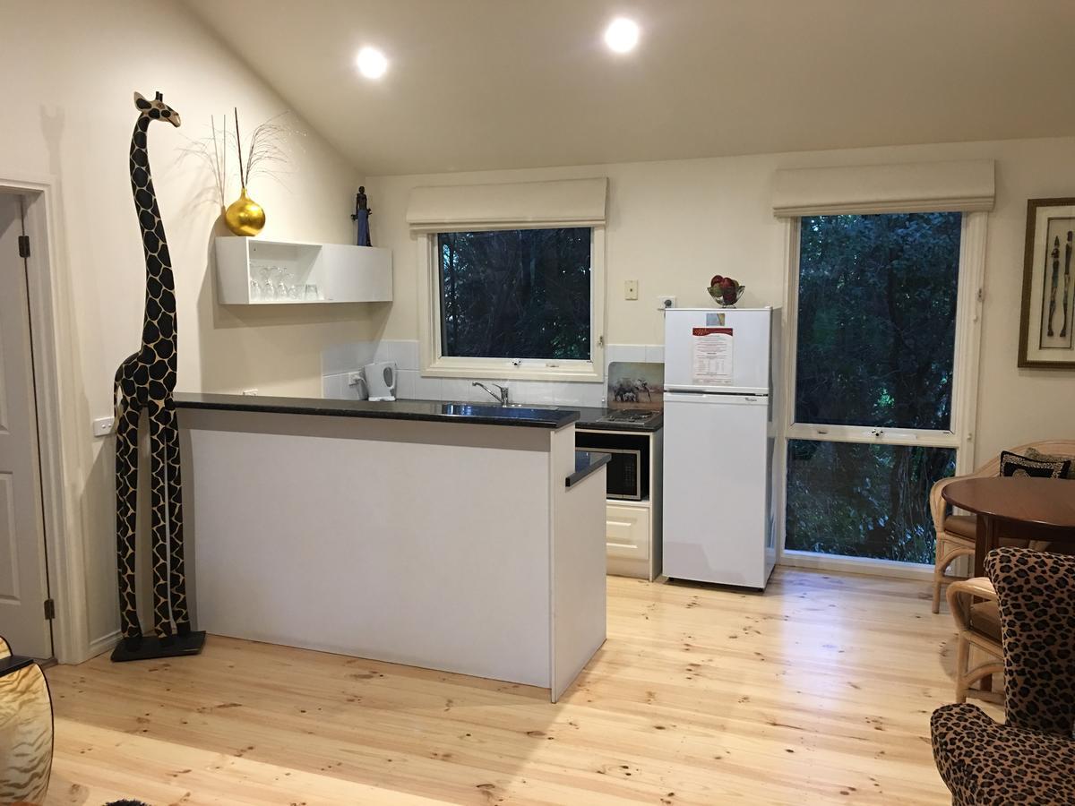Weeroona Bed And Breakfast Rye Esterno foto