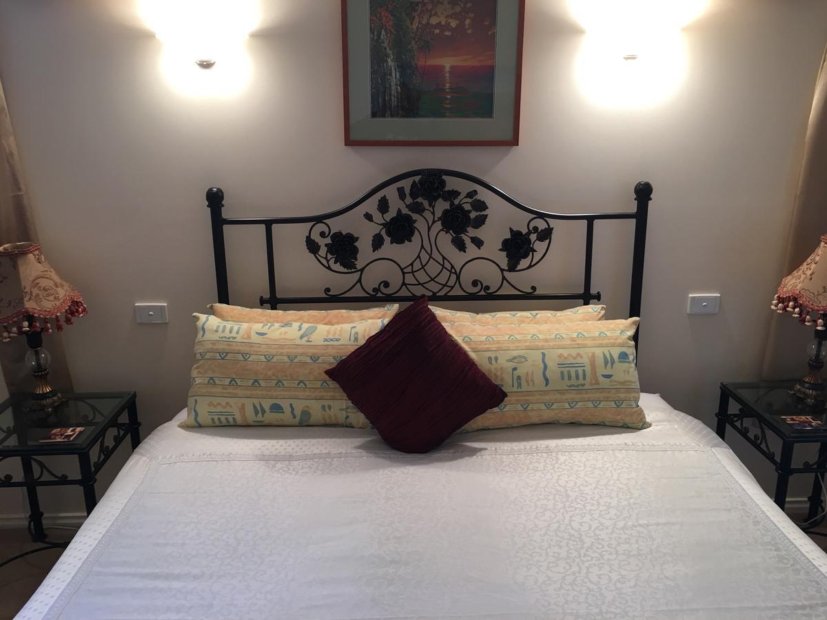Weeroona Bed And Breakfast Rye Esterno foto