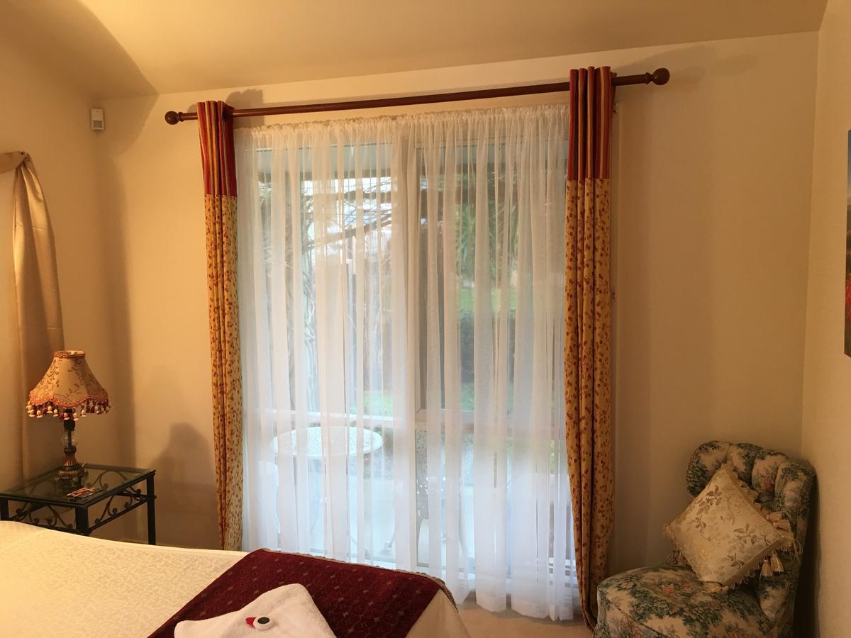 Weeroona Bed And Breakfast Rye Esterno foto