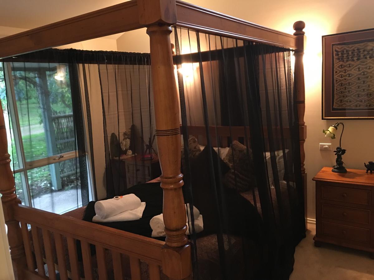 Weeroona Bed And Breakfast Rye Esterno foto