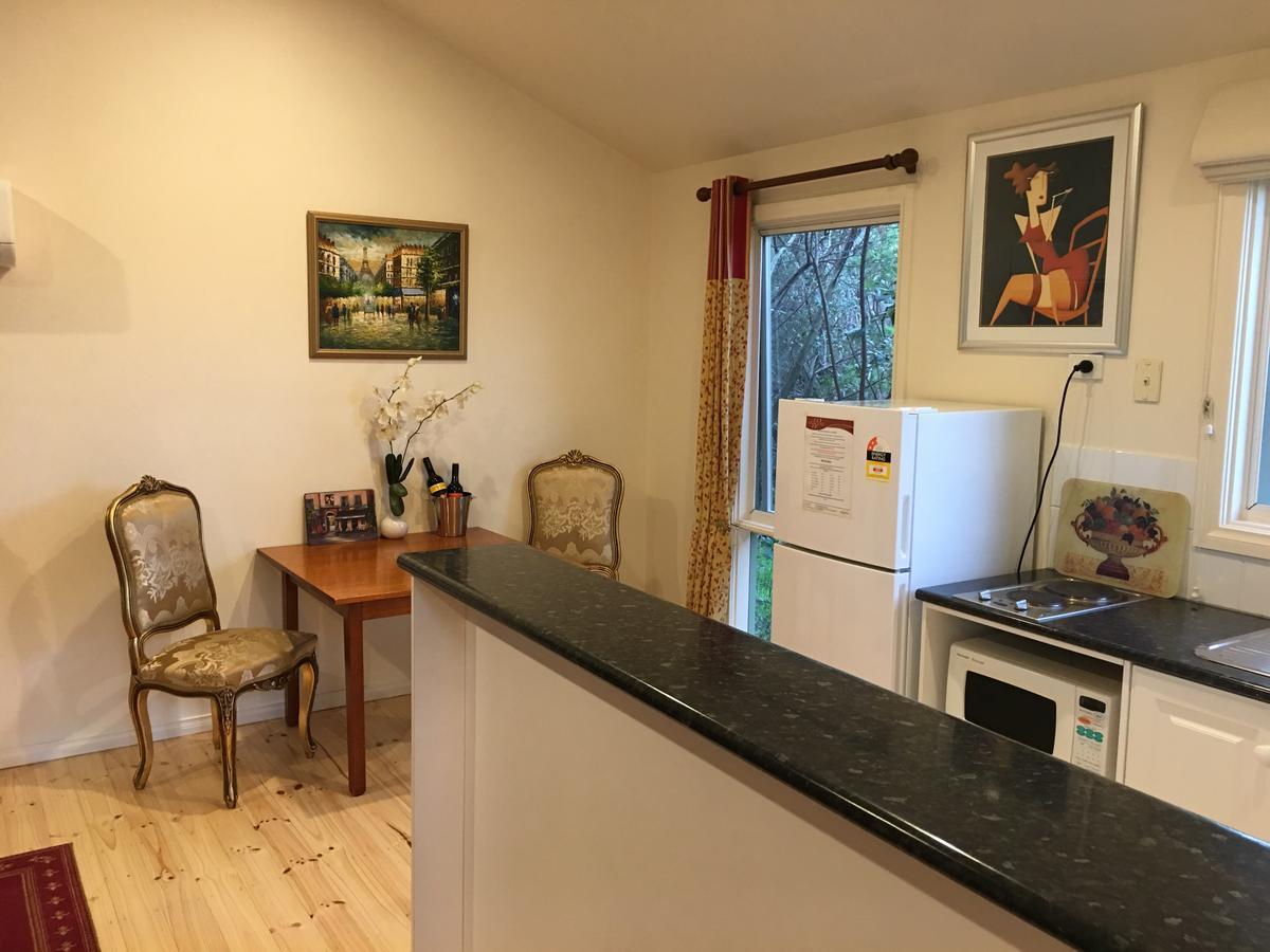 Weeroona Bed And Breakfast Rye Esterno foto