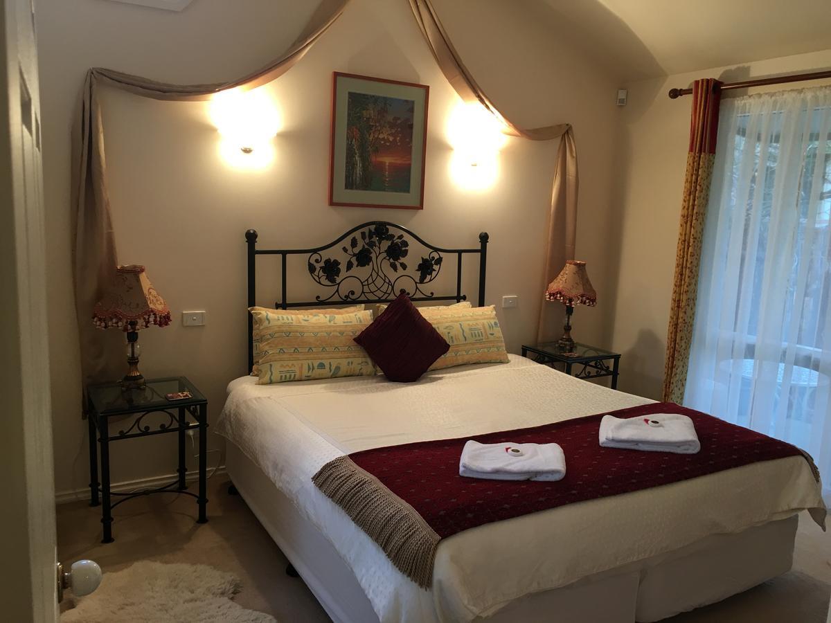 Weeroona Bed And Breakfast Rye Esterno foto