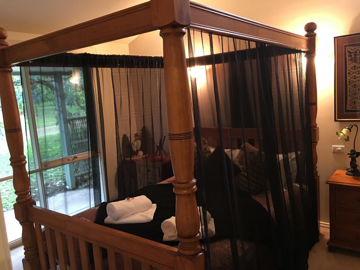 Weeroona Bed And Breakfast Rye Esterno foto