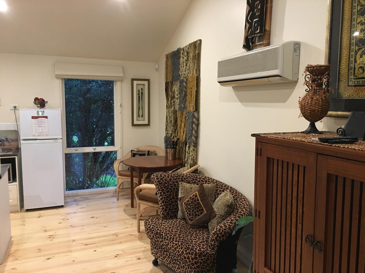 Weeroona Bed And Breakfast Rye Esterno foto