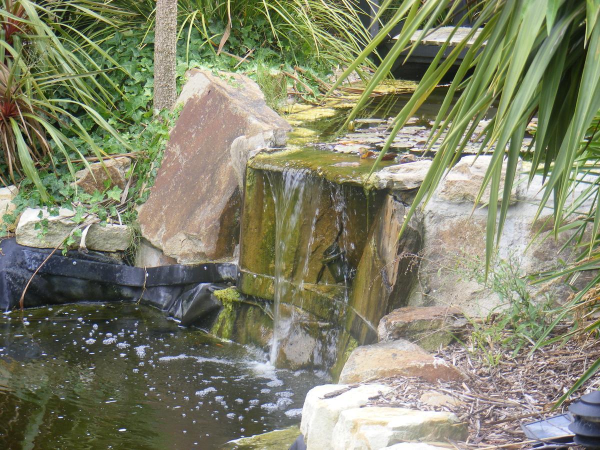 Weeroona Bed And Breakfast Rye Esterno foto
