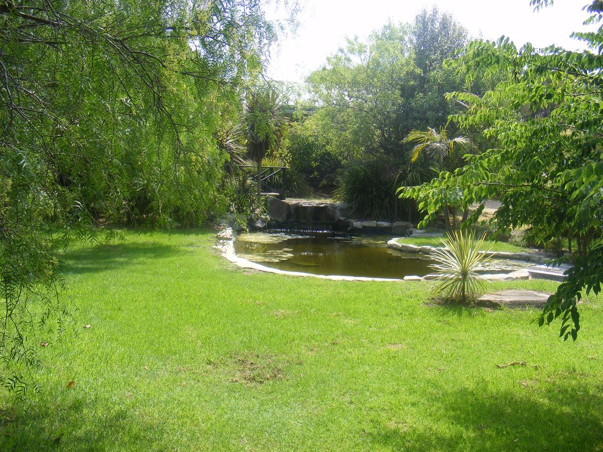 Weeroona Bed And Breakfast Rye Esterno foto