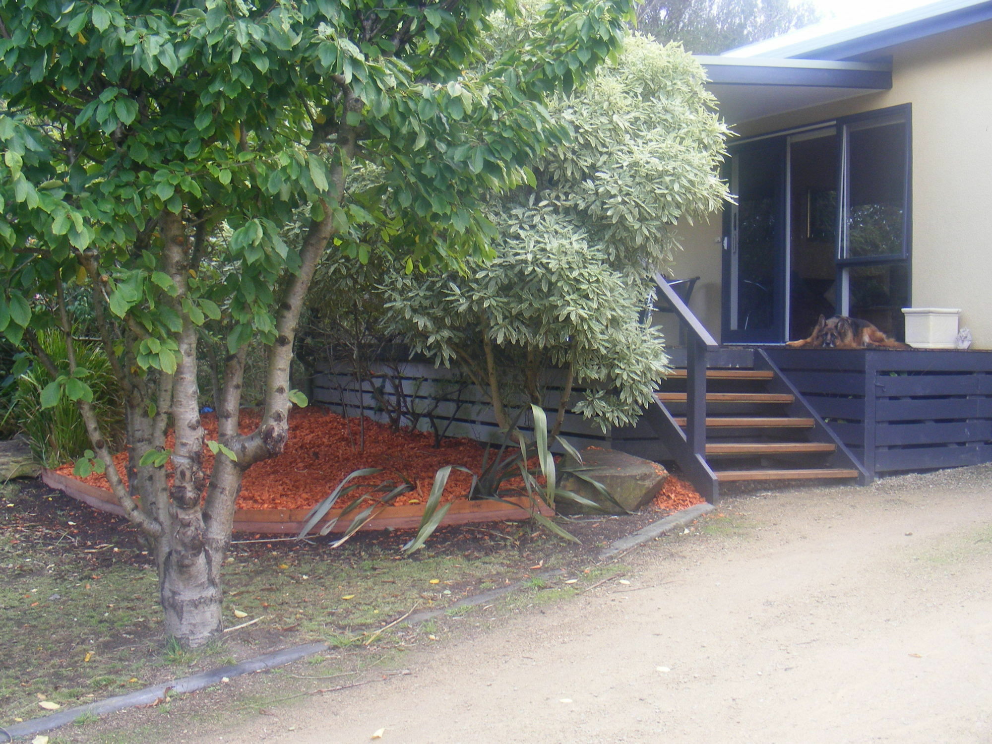 Weeroona Bed And Breakfast Rye Esterno foto