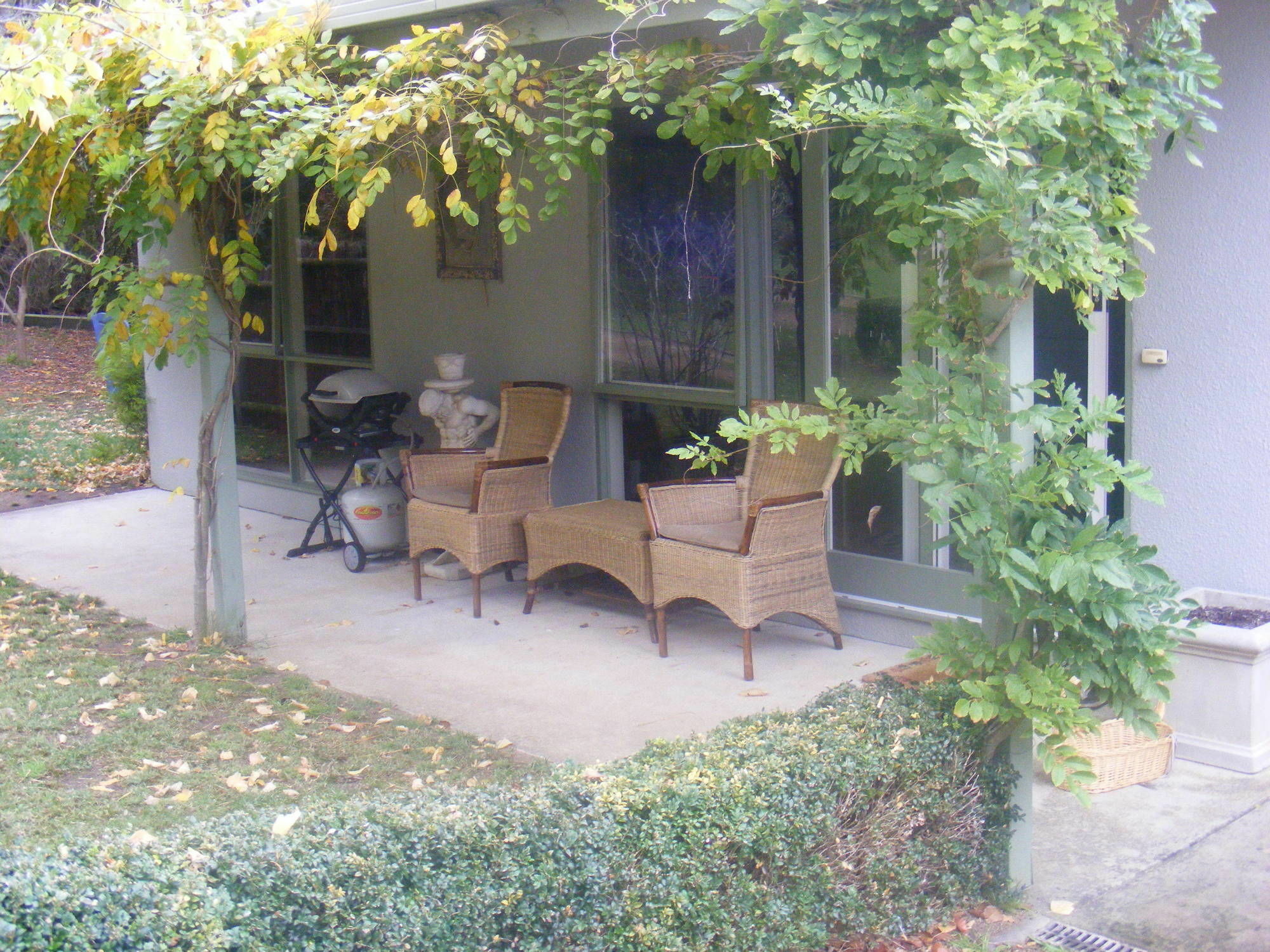 Weeroona Bed And Breakfast Rye Esterno foto