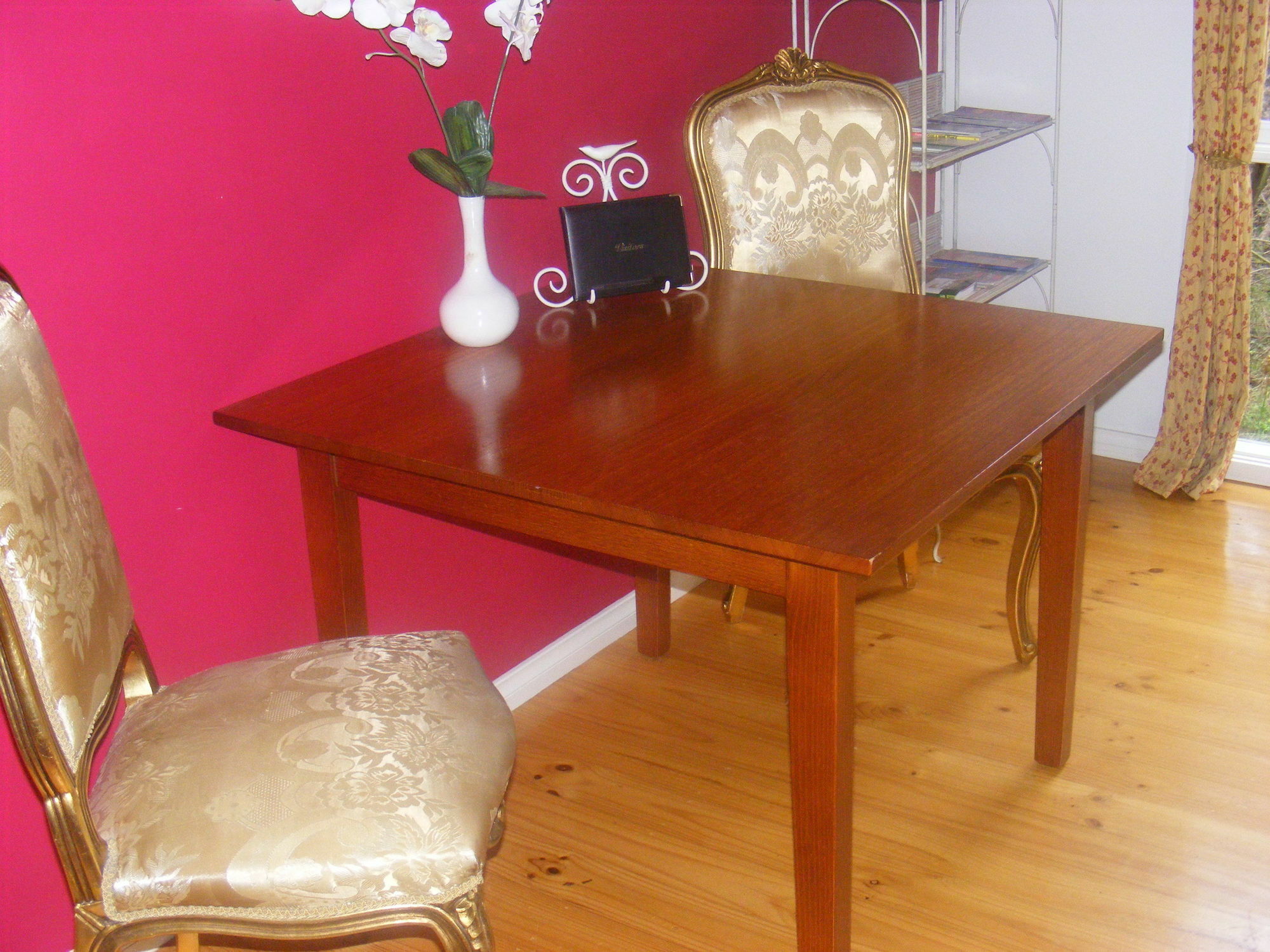 Weeroona Bed And Breakfast Rye Esterno foto